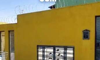 Imagem: Casa Geminada Asteca