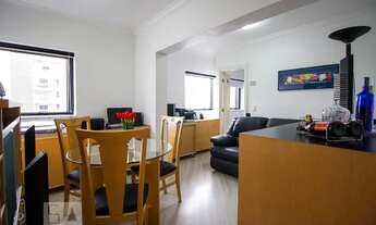 Imagem 2: Apartamento à Venda - Jardim Paulista, 2 Quartos, 115 m2