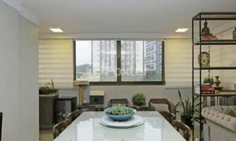 Imagem 4: Apartamento à venda Rua Líbero Badaró, Passo da Areia - Porto Alegre