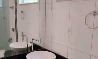 Imagem 2: Apartamento para Aluguel - Cruzeiro, 3 Quartos, 89 m2