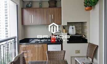 Imagem 7: APARTAMENTO RESIDENCIAL em SÃO PAULO - SP, BARRA FUNDA