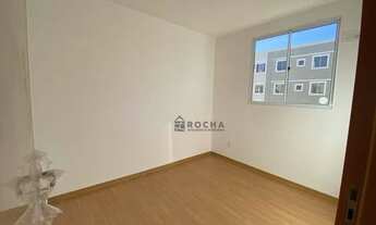 Imagem 2: Apartamento com 2 dormitórios para alugar, 39 m² por R$ 1.600/mês - Parque Residencial dos