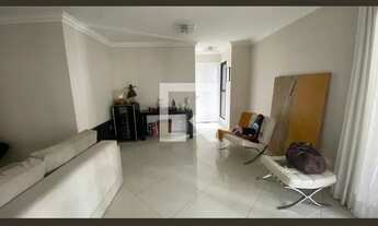 Imagem 2: Apartamento à Venda - Moema, 4 Quartos, 106 m2