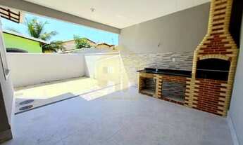 Imagem 6: Casa em Guaratiba com 2 quartos (sendo 1 suíte), sala, cozinha, banheiro social