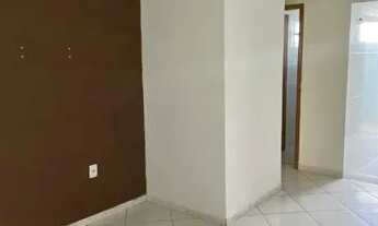 Imagem: Casa Geminada para aluguel, 2 quartos, 1