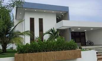 Imagem 7: Casa nova no Ilha da Lagoa