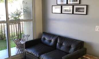 Imagem: Apartamento MOBILIADO para alugar com 2