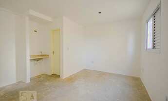 Imagem 6: Apartamento para Aluguel - Vila Mazzei, 1 Quarto, 29 m2