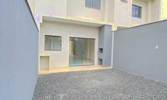 Imagem 6: Sobrado para venda possui 126 metros quadrados com 3 quartos em Saguaçu - Joinville - SC