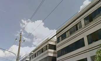 Imagem 1: Apartamento padrão