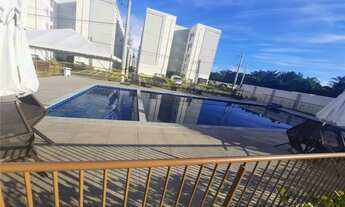 Imagem 3: APARTAMENTO NO COND COSTA DO CACAU EM ABRANTES