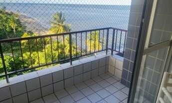 Imagem 2: Apartamento mobiliado 3 qts, Beira mar de Candeias