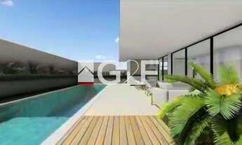 Imagem 6: Casa - Alphaville Dom Pedro - Campinas