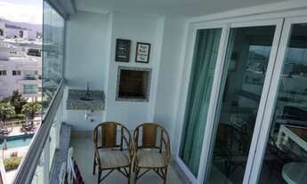 Imagem 7: Apartamento de 2 quartos para alugar no bairro Jurere Internacional