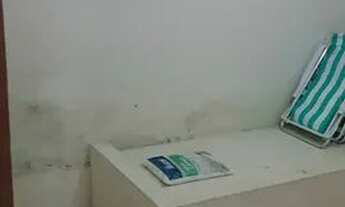 Imagem 2: Casa na praia de Cabuçu