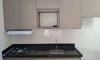 Imagem 5: Apartamento com 2 dormitórios para alugar, 60 m² por R$ 3.090/mês - Vila Nossa Senhora do