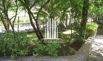 Imagem 13: Apartamento no Condomínio Edifício Solar Do Indaia com 100m e 3 quartos no Tucuruvi