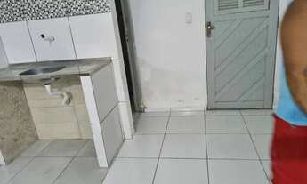 Imagem 2: Aluguel de Apartamento em Residencial