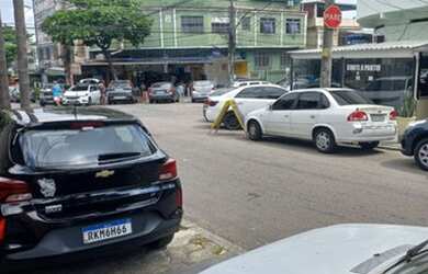 Imagem 6: CASA 3 QUARTOS VISTA ALEGRE