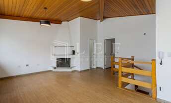 Imagem 6: Vila Madalena - Cobertura Duplex 232m2 e 3 Vagas de Garagem