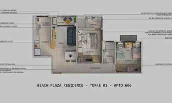 Imagem 7: La Playa Residence