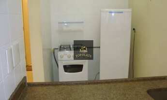 Imagem 5: Flat disponível na Vila Nova Conceição