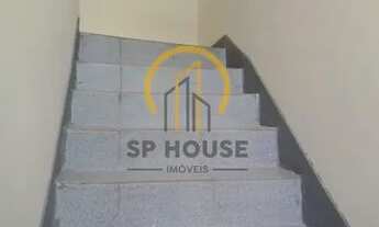 Imagem 6: Sobrado a venda no Jardim da Glória com 3 dormitórios, sala, cozinha, 3 banheiros, terraço