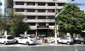 Imagem: Sala à venda, 42 m² por R$ 250.000 - Av