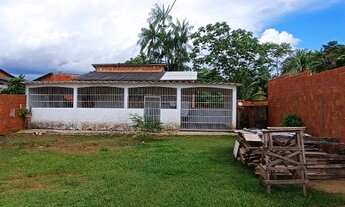 Imagem: Vende-se uma casa no Joafra