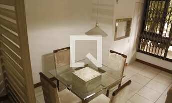 Imagem 6: Apartamento para Aluguel - Centro Histórico, 1 Quarto, 60 m2