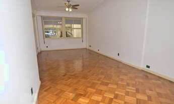 Imagem 2: Apartamento à Venda - Copacabana, 3 Quartos, 135 m2