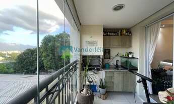 Imagem 7: SÃO PAULO - Apartamento Padrão - Parque Continental