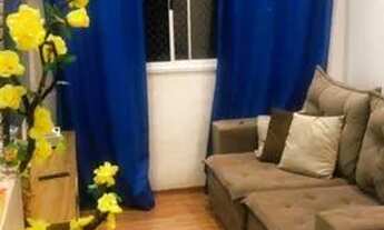 Imagem: Apartamento com 2 dormitórios à venda