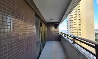 Imagem 4: JOãO PESSOA - Apartamento Padrão - altiplano