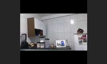 Imagem 4: Kitnet à venda Kitnet com 1 dormitório