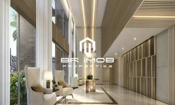 Imagem 4: APARTAMENTO RESIDENCIAL em SÃO PAULO - SP, MOEMA