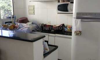 Imagem 6: Venda Apartamento 2 quartos São Gabriel Belo Horizonte