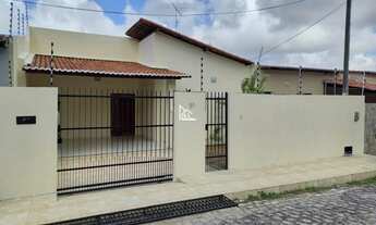 Imagem: Parnamirim - Casa Padrão - Nova Parnamirim