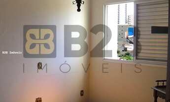 Imagem 7: Apartamento para Venda em São Carlos, Centro, 3 dormitórios, 1 suíte, 2 banheiros, 2 vagas