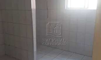 Imagem 5: Apartamento com 2 dormitórios para alugar, 50 m² por R$ 1.501,00/mês - Vila Camilópolis