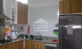 Imagem 4: Casa à venda no Jardim Pari!