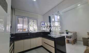 Imagem 4: Casa de condomínio 3 quartos 1 suíte à venda no bairro JARDIM PARK REAL