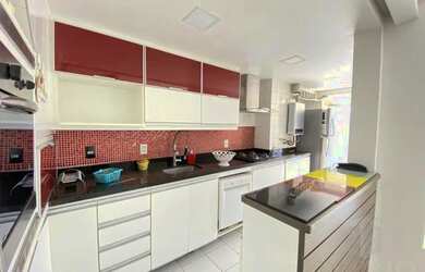 Imagem 4: Cobertura com 2 Quartos à venda, 140m² - Recreio dos Bandeirantes - RJ