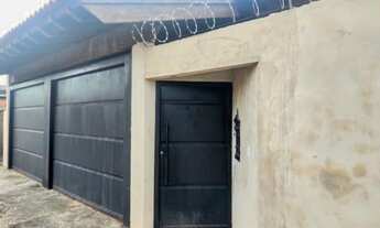 Imagem 3: Casa jd Carolina para finalizar Com 03 suítes a venda 417m² const / ter 576m²