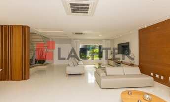 Imagem 3: RIO DE JANEIRO - Casa Padrão - Barra da Tijuca