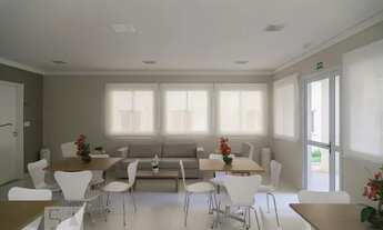 Imagem 2: Apartamento para Aluguel - Cambuci, 2 Quartos, 40 m2