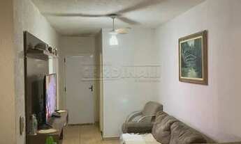 Imagem 4: Casa Condomínio em São Carlos