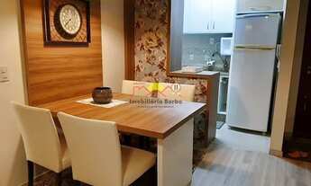 Imagem 2: Joinville - Apartamento Padrão - Bom Retiro