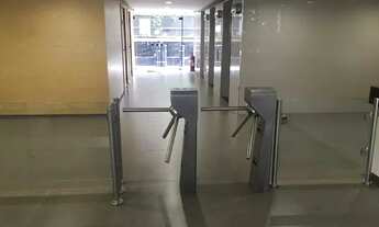 Imagem 3: Conjunto Comercial para locação, Pinheiros, São Paulo - CJ3726