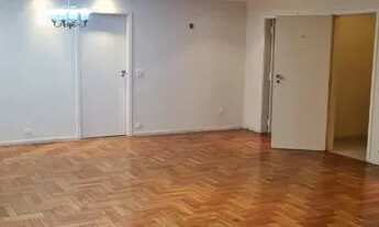 Imagem 3: Apartamento para aluguel e venda tem 210 metros quadrados com 4 quartos em Paraíso - São P